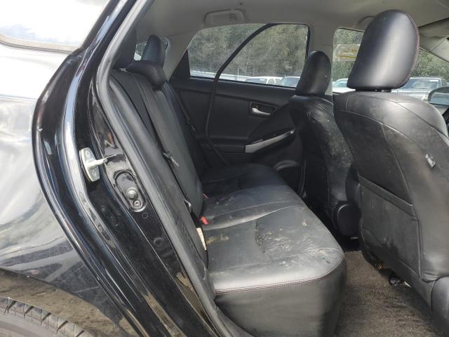 Photo 10 from auction – 2013 TOYOTA PRIUS with VIN JTDKN3DU9D5596582