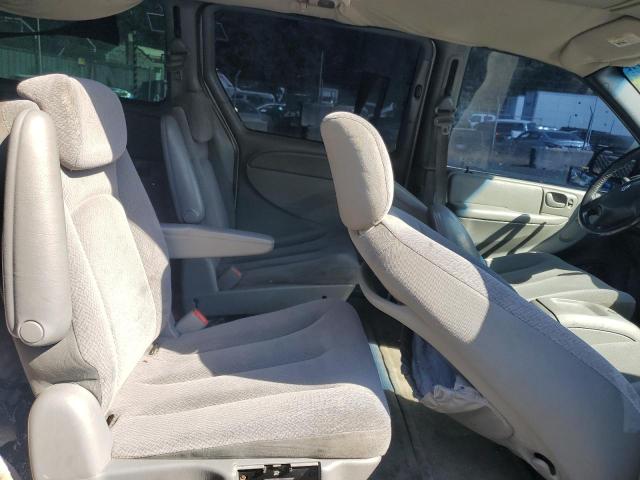 Photo 10 from auction – 2005 DODGE GRAND CARA with VIN 2D8GP44L05R132809