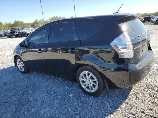 Photo 2 from auction – 2012 TOYOTA PRIUS V with VIN JTDZN3EU3C3056121