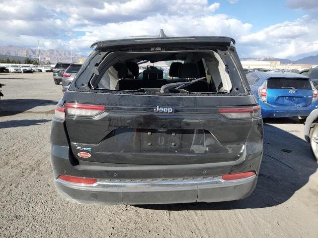 Photo 6 from auction – 2023 JEEP GRAND CHER with VIN 1C4RJYB65PC595568