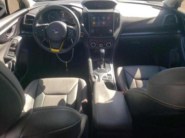 Photo 8 from auction – 2021 SUBARU CROSSTREK with VIN JF2GTHSC9MH678976