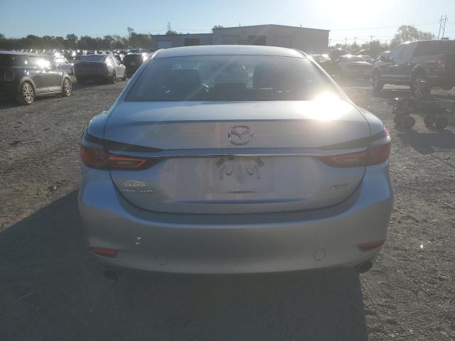Photo 6 from auction – 2018 MAZDA 6 TOURING with VIN JM1GL1VM4J1328363