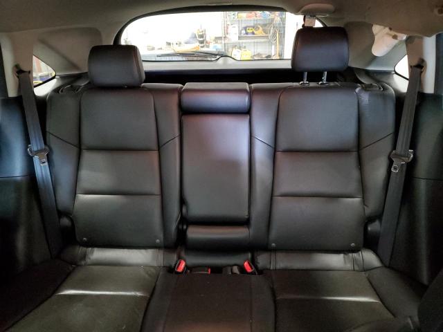 Photo 10 from auction – 2014 ACURA RDX with VIN 5J8TB4H31EL018141