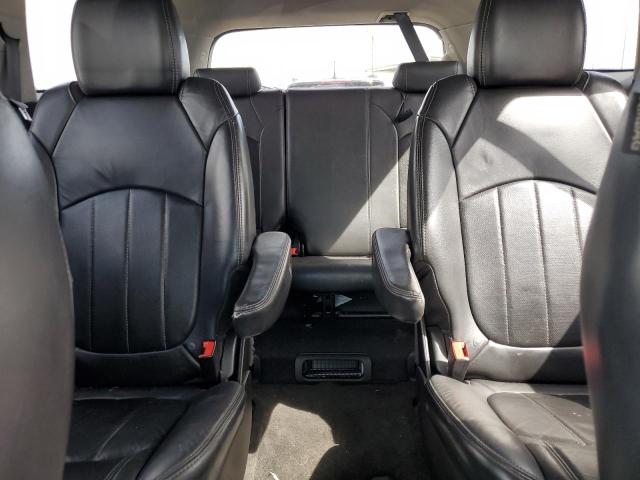 Photo 10 from auction – 2013 BUICK ENCLAVE with VIN 5GAKRCKD1DJ137076
