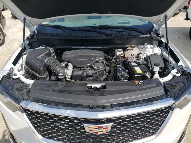 Photo 11 from auction – 2022 CADILLAC XT6 PREMIU with VIN 1GYKPCRS0NZ182810