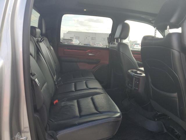 Photo 10 from auction – 2019 RAM 1500 REBEL with VIN 1C6SRFLT5KN727459