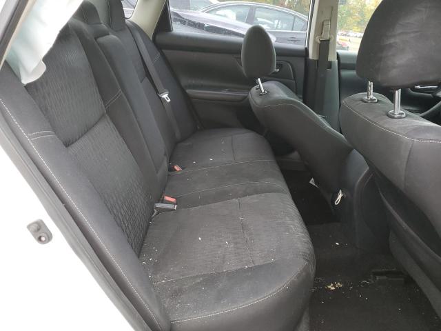 Photo 10 from auction – 2018 NISSAN ALTIMA 2.5 with VIN 1N4AL3AP4JC266345