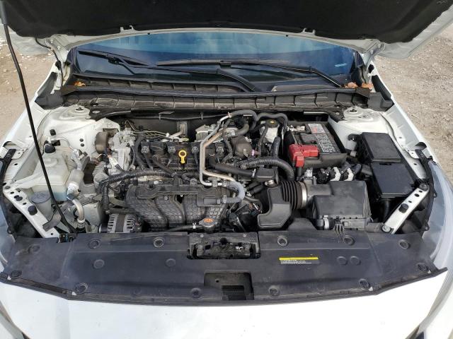 Photo 11 from auction – 2022 NISSAN ALTIMA SR with VIN 1N4BL4CV1NN327148