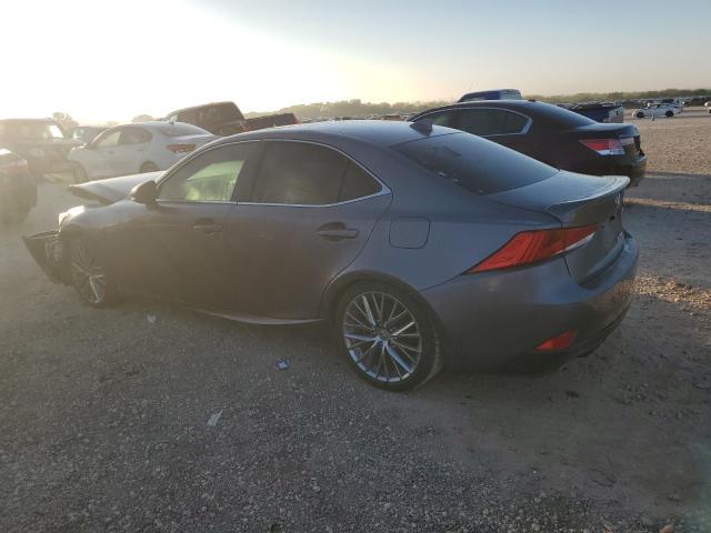 Photo 2 from auction – 2017 LEXUS IS 200T with VIN JTHBA1D2XH5057312