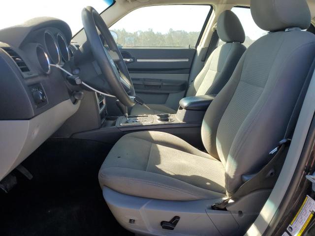 Photo 7 from auction – 2010 DODGE CHARGER SX with VIN 2B3CA3CV0AH124156