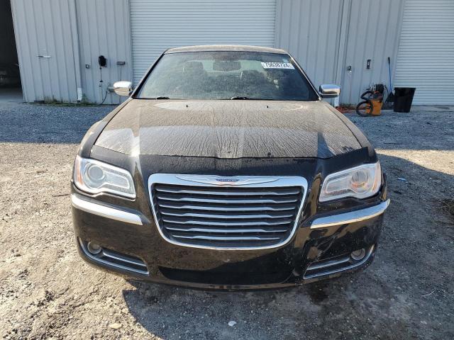 Photo 5 from auction – 2013 CHRYSLER 300C with VIN 2C3CCAET3DH532524