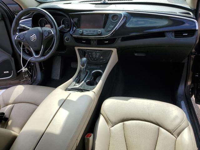 Photo 8 from auction – 2016 BUICK ENVISION P with VIN LRBFXESX7GD159578