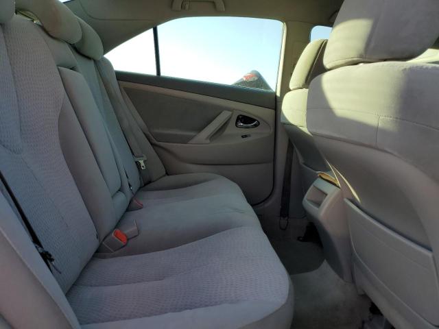 Photo 10 from auction – 2010 TOYOTA CAMRY BASE with VIN 4T1BF3EK5AU098418