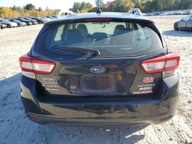 Photo 6 from auction – 2017 SUBARU IMPREZA PR with VIN 4S3GTAD69H3747066