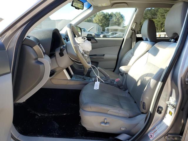 Photo 7 from auction – 2011 SUBARU FORESTER L with VIN JF2SHAECXBH732135