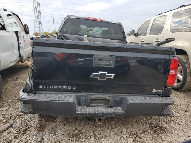 Photo 6 from auction – 2015 CHEVROLET SILVERADO with VIN 1GCVKPEC1FZ368283