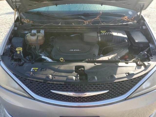Photo 12 from auction – 2017 CHRYSLER PACIFICA T with VIN 2C4RC1BG4HR794582