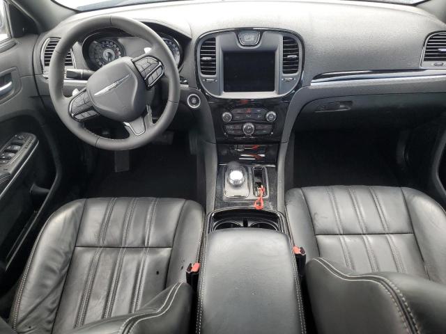 Photo 8 from auction – 2023 CHRYSLER 300 S with VIN 2C3CCABG7PH637191