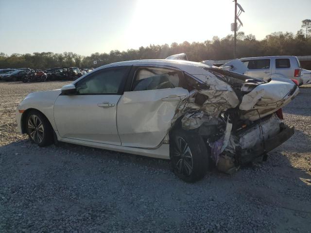 Photo 2 from auction – 2016 HONDA CIVIC EXL with VIN 19XFC1F73GE041381