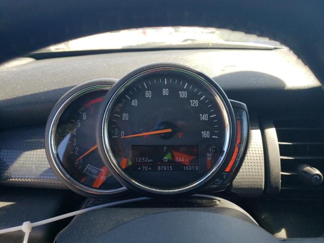 Photo 9 from auction – 2018 MINI COOPER with VIN WMWWG5C53J3D01212