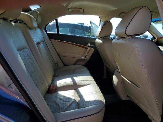 Photo 10 from auction – 2011 LINCOLN MKZ with VIN 3LNHL2GC0BR751426