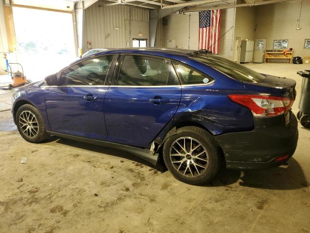 Photo 2 from auction – 2012 FORD FOCUS SEL with VIN 1FAHP3H21CL307157