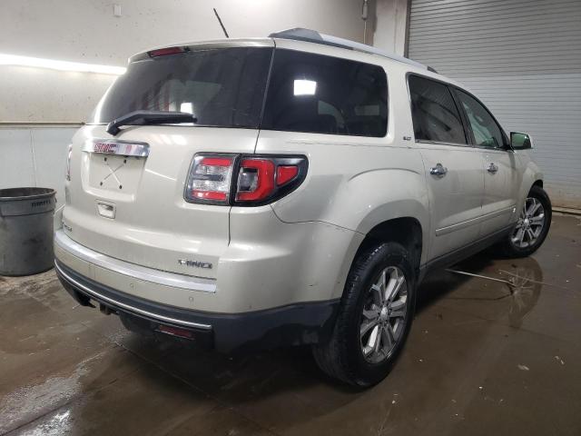 Photo 3 from auction – 2014 GMC ACADIA SLT with VIN 1GKKVRKD6EJ132460