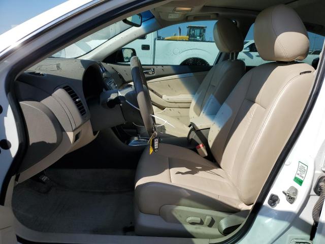 Photo 7 from auction – 2012 NISSAN ALTIMA BAS with VIN 1N4AL2AP1CN540960