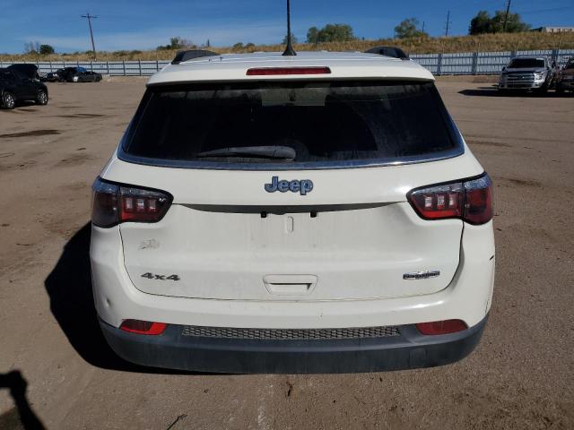 Photo 6 from auction – 2019 JEEP COMPASS LA with VIN 3C4NJDBB3KT713733