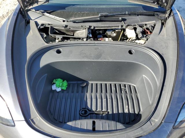 Photo 11 from auction – 2023 TESLA MODEL 3 with VIN 5YJ3E1EA8PF613372