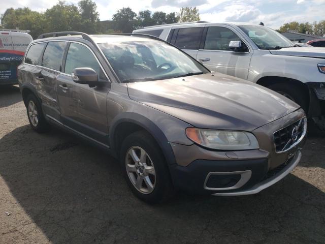 Photo 4 from auction – 2011 VOLVO XC70 3.2 with VIN YV4940BZ6B1097125