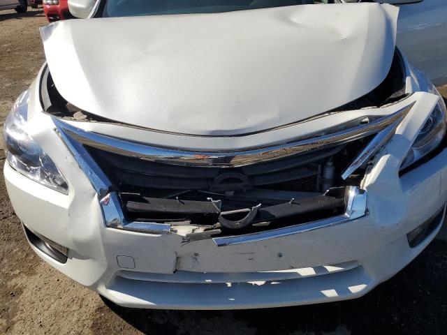 Photo 11 from auction – 2015 NISSAN ALTIMA 2.5 with VIN 1N4AL3AP4FC123600