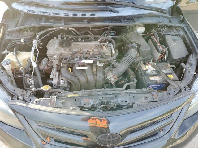 Photo 11 from auction – 2012 TOYOTA COROLLA BA with VIN 2T1BU4EE7CC857676