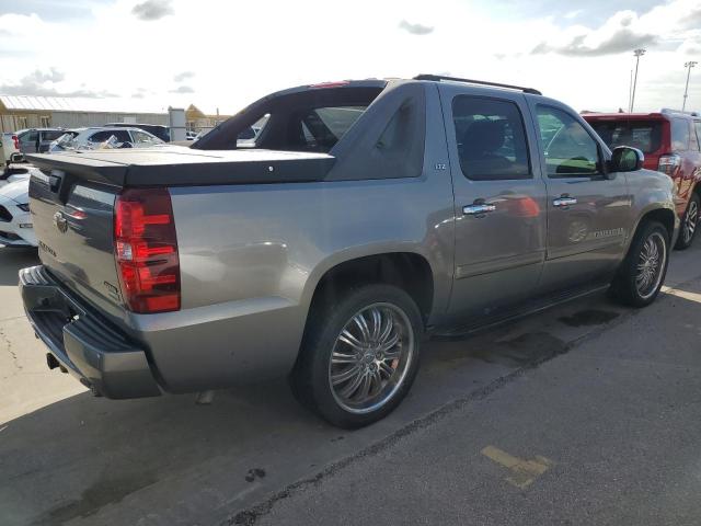 Photo 3 from auction – 2008 CHEVROLET AVALANCHE with VIN 3GNFK12398G261286