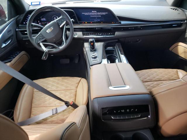 Photo 8 from auction – 2024 CADILLAC ESCALADE P with VIN 1GYS3BKL2RR121537