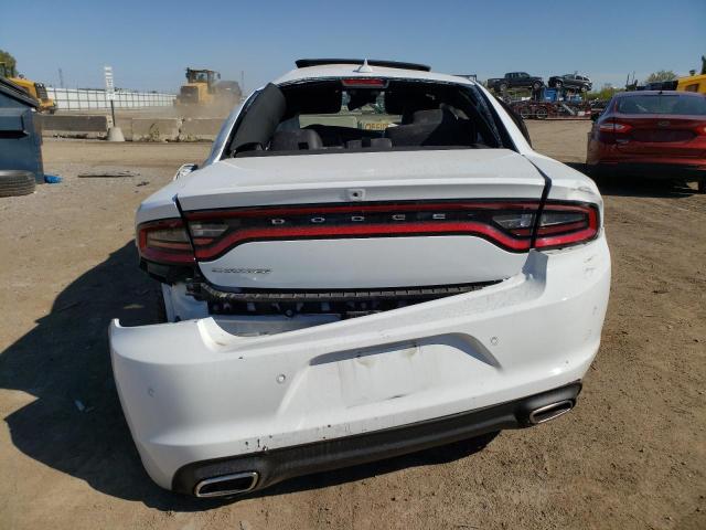 Photo 6 from auction – 2023 DODGE CHARGER SX with VIN 2C3CDXBG3PH572713