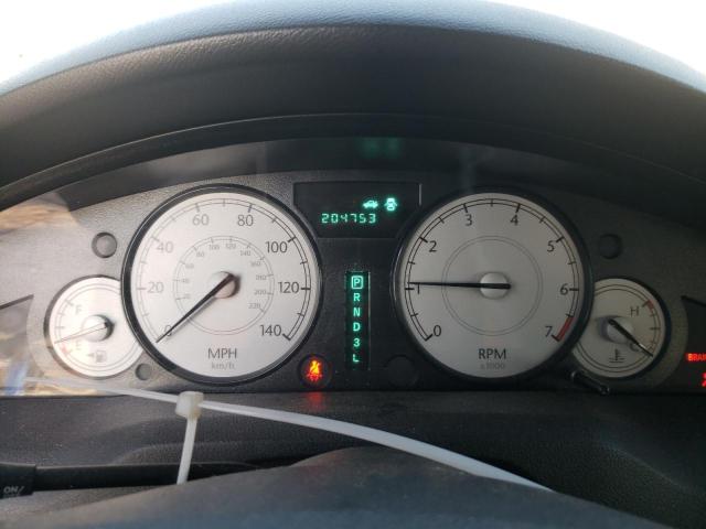 صورة رقم 9 من المزاد - 2006 CHRYSLER 300 مع VIN 2C3LA43R56H331113