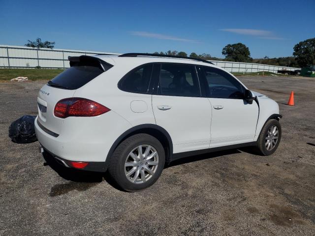 Photo 3 from auction – 2014 PORSCHE CAYENNE with VIN WP1AA2A24ELA91209