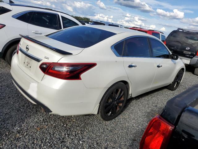 Photo 3 from auction – 2017 NISSAN ALTIMA 2.5 with VIN 1N4AL3AP0HC282195