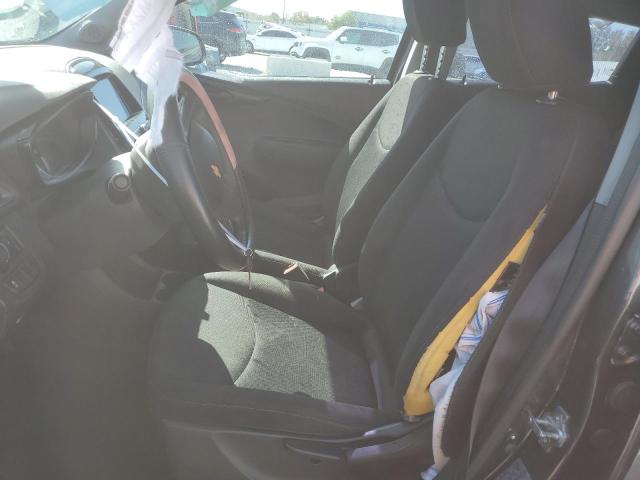 Photo 7 from auction – 2019 CHEVROLET SPARK LS with VIN KL8CB6SA1KC731806