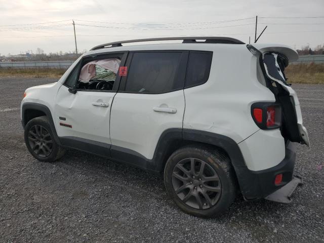 Photo 2 from auction – 2016 JEEP RENEGADE L with VIN ZACCJBBT1GPC89858