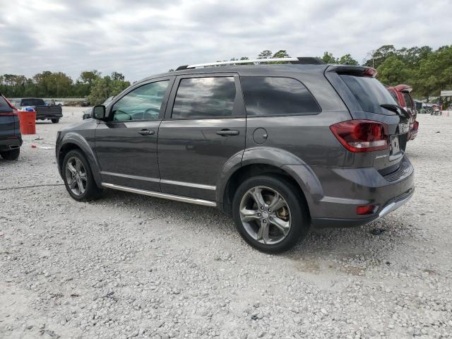 Photo 2 from auction – 2016 DODGE JOURNEY CR with VIN 3C4PDCGBXGT220299