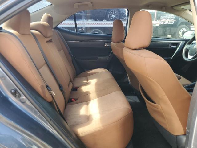 Photo 10 from auction – 2015 TOYOTA COROLLA L with VIN 2T1BURHE3FC455313