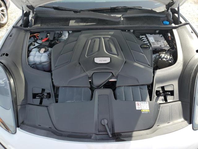 Photo 12 from auction – 2023 PORSCHE CAYENNE CO with VIN WP1BA2AY6PDA27193