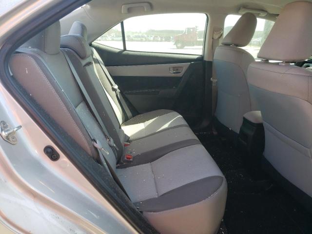 Photo 10 from auction – 2019 TOYOTA COROLLA L with VIN 5YFBURHE8KP933221
