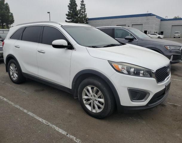 Photo 4 from auction – 2016 KIA SORENTO LX with VIN 5XYPG4A34GG066064