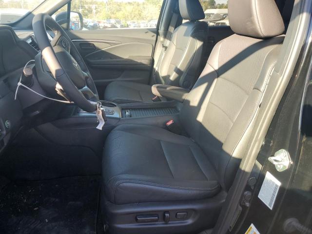 Photo 7 from auction – 2023 HONDA PASSPORT E with VIN 5FNYF8H57PB036134