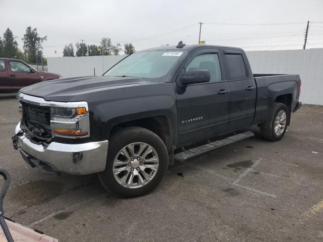Photo 1 from auction – 2019 CHEVROLET SILVERADO with VIN 2GCVKPEC7K1168821
