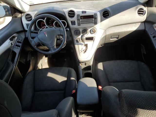 Photo 8 from auction – 2010 PONTIAC VIBE with VIN 5Y2SP6E09AZ406744