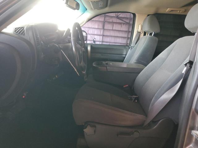 Photo 7 from auction – 2007 CHEVROLET SILVERADO with VIN 3GCEK13C27G537311